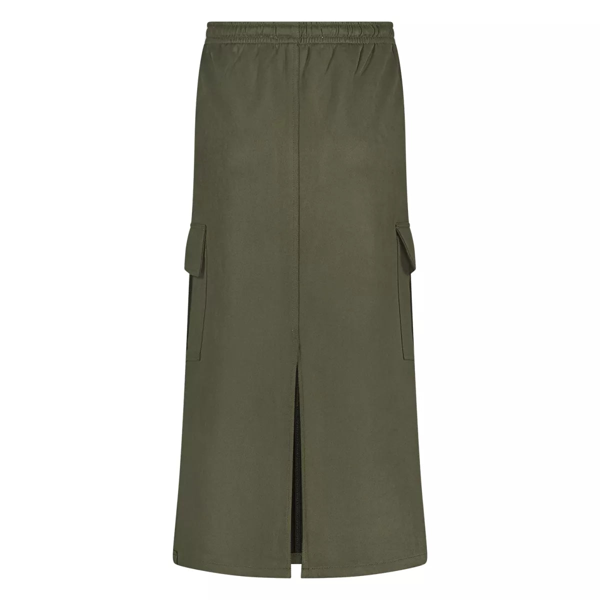 NUKUS Brooklyn Skirt - Groen