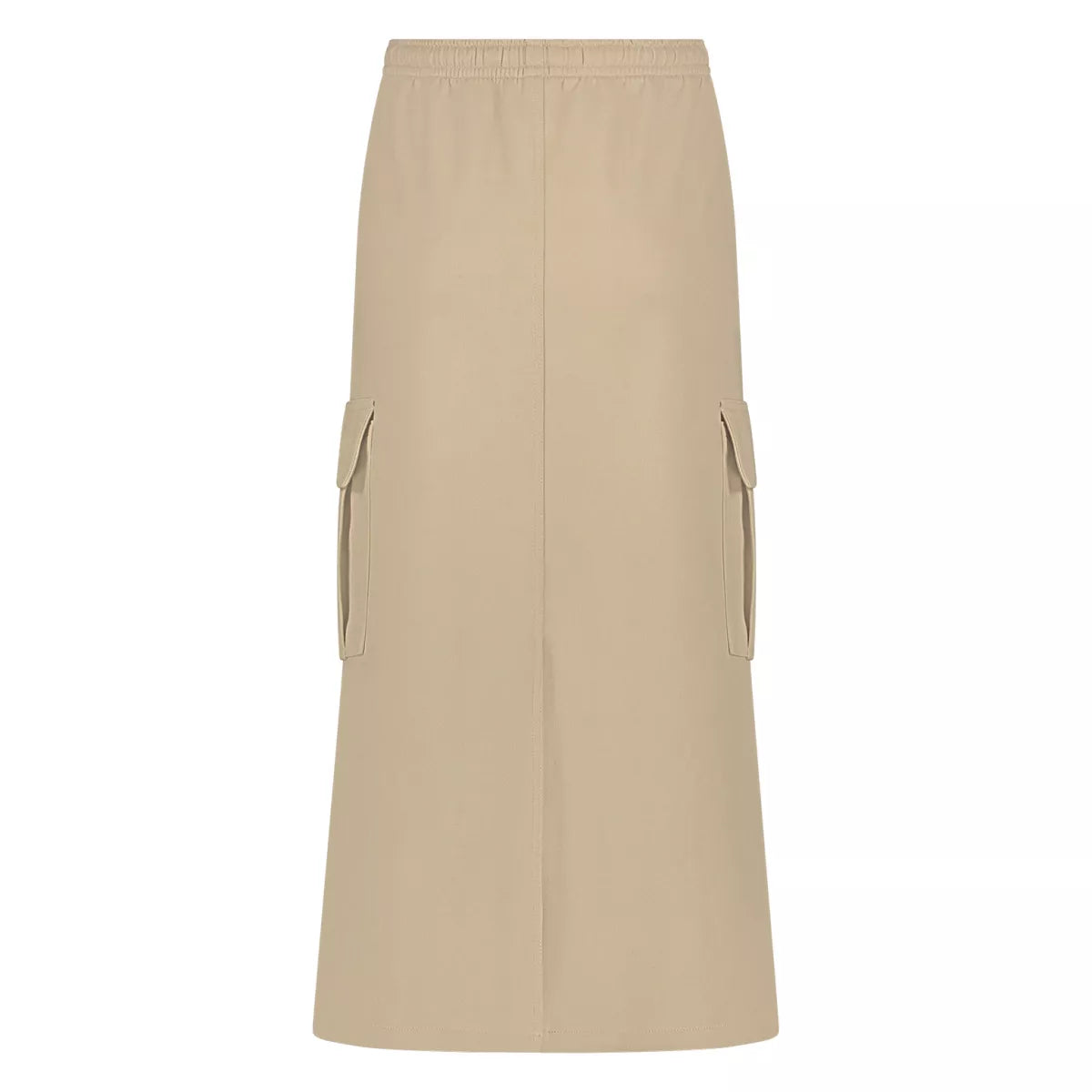 NUKUS Brooklyn Skirt - Zand