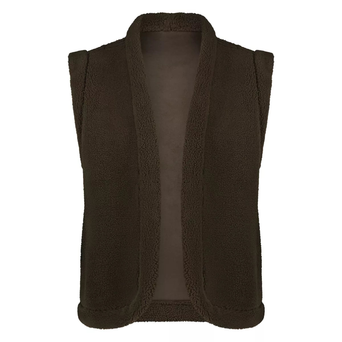 NUKUS Elise Gilet