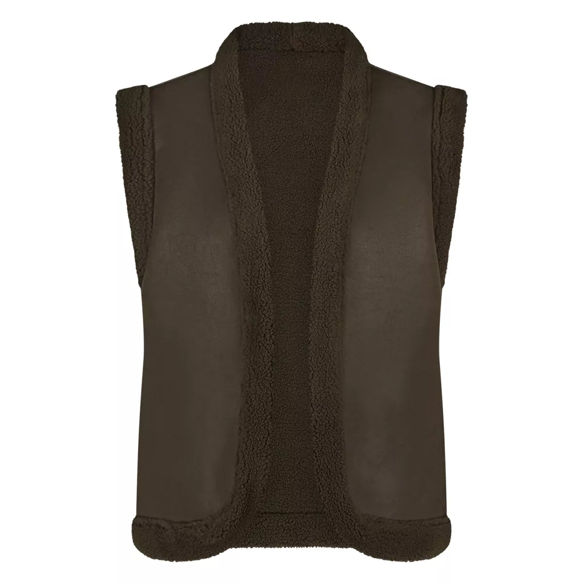 NUKUS Elise Gilet