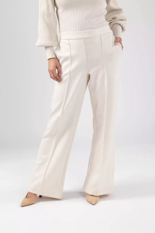 NUKUS Jill Pants - Off White