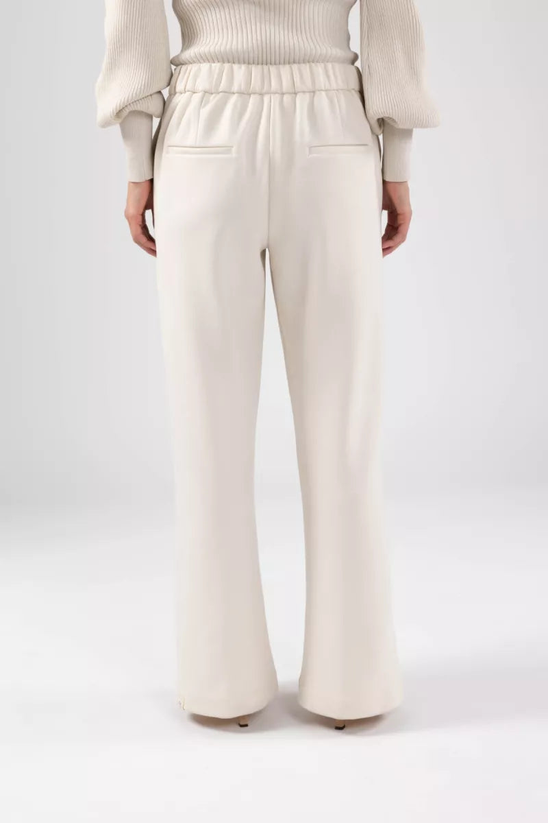 NUKUS Jill Pants - Off White