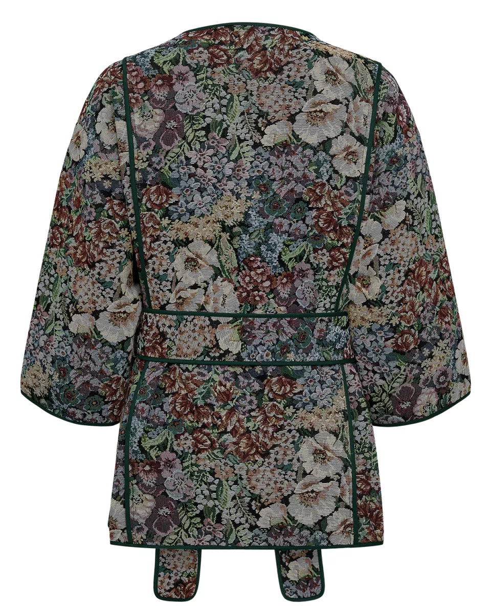 NUMPH Nugreyson Kimono