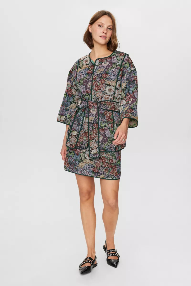 NUMPH Nugreyson Kimono