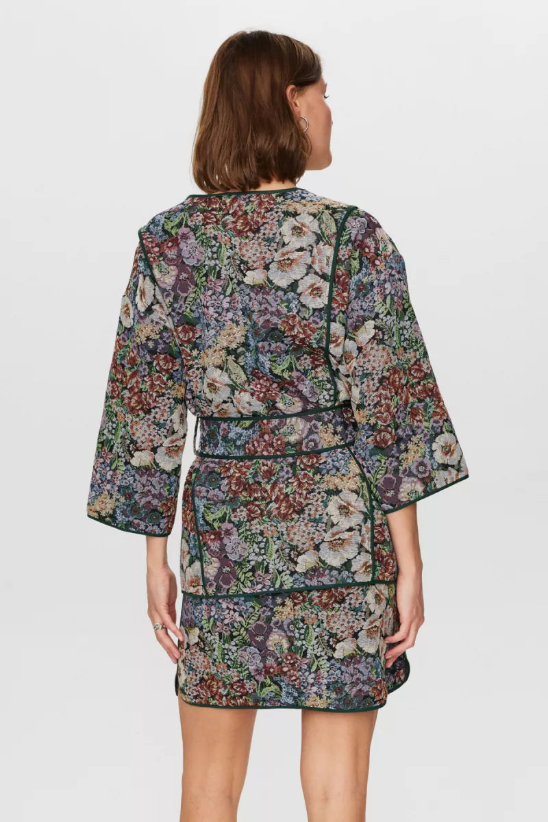 NUMPH Nugreyson Kimono