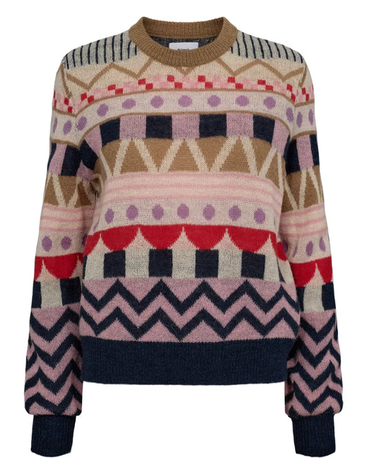 NUMPH Numilano Pullover