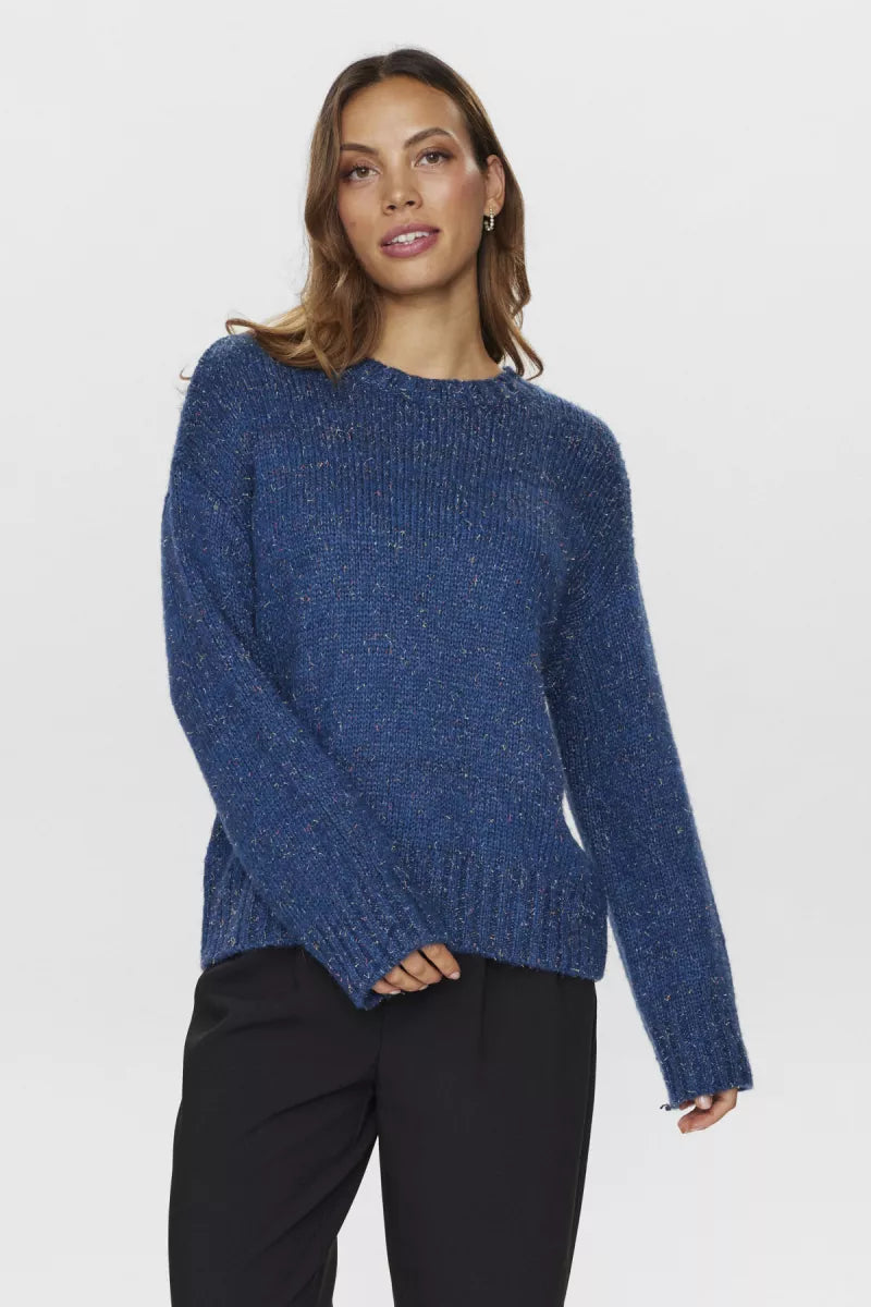 NUMPH Nunippa Pullover