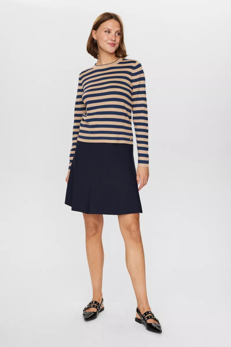 NUMPH Nustripey Pullover