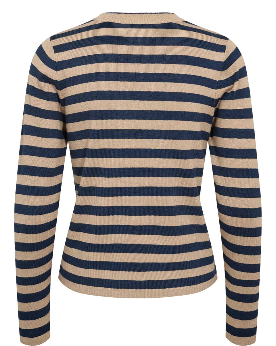 NUMPH Nustripey Pullover