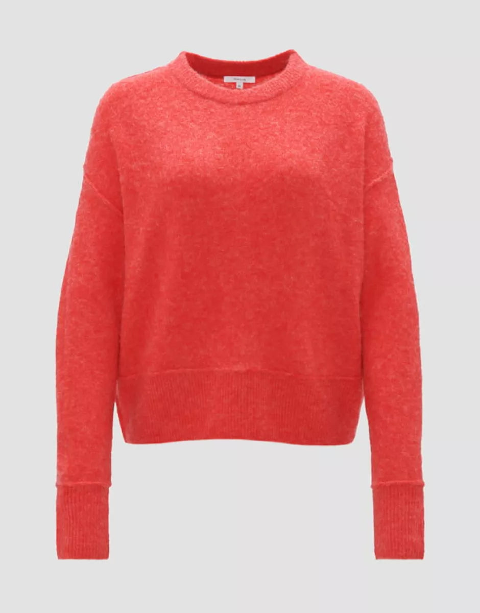 OPUS Knit Praneke - Rood