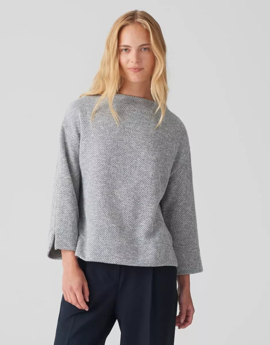 OPUS Sweat Gulana - Blauw