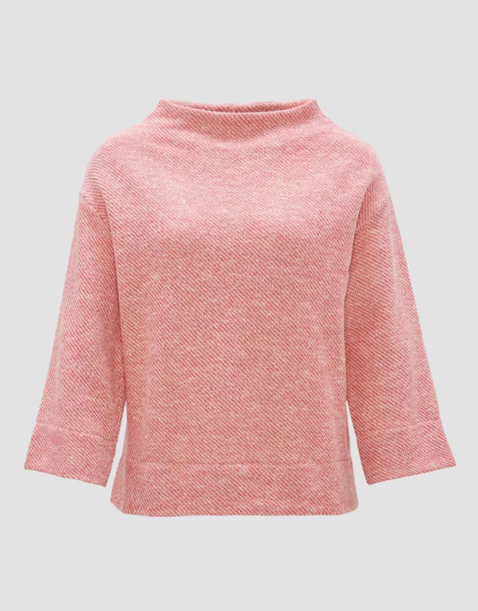 OPUS Sweat Gulana - Rood