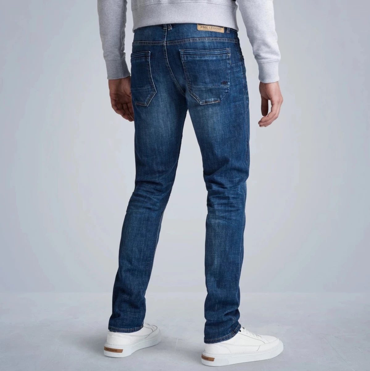 PME-LEGEND Nightflight - Original denim