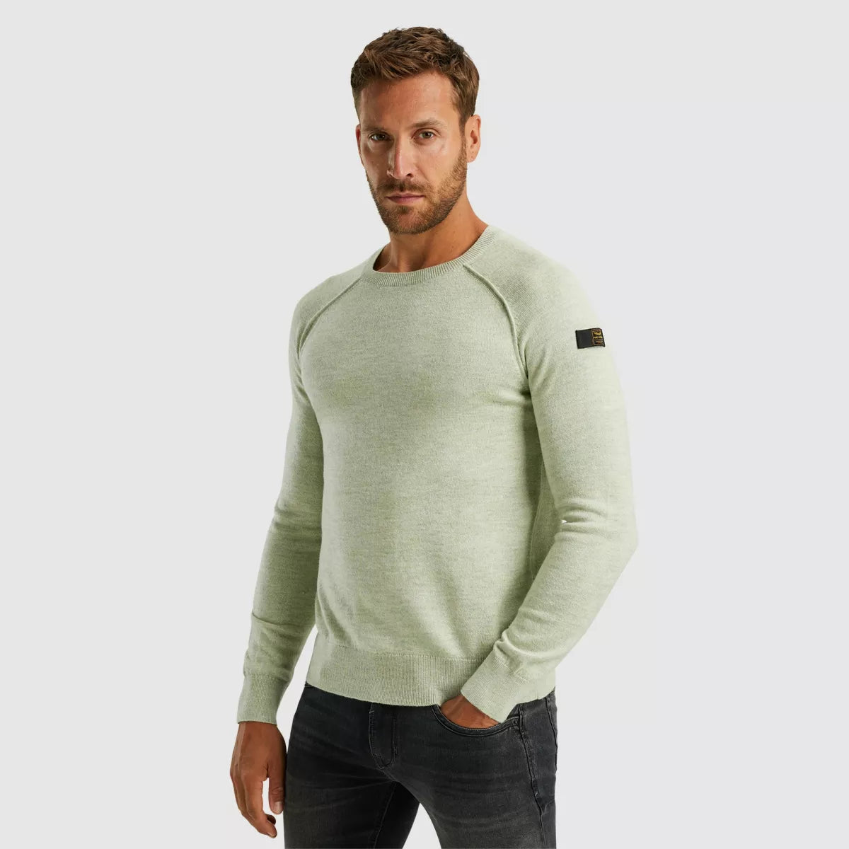 PME-LEGEND R-Neck Soft Blend