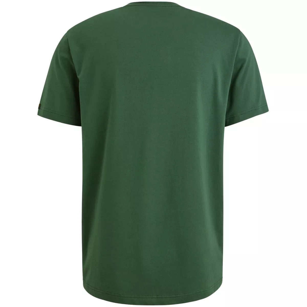 PME-LEGEND Short Sleeve Round Neck Cotton Elasthane