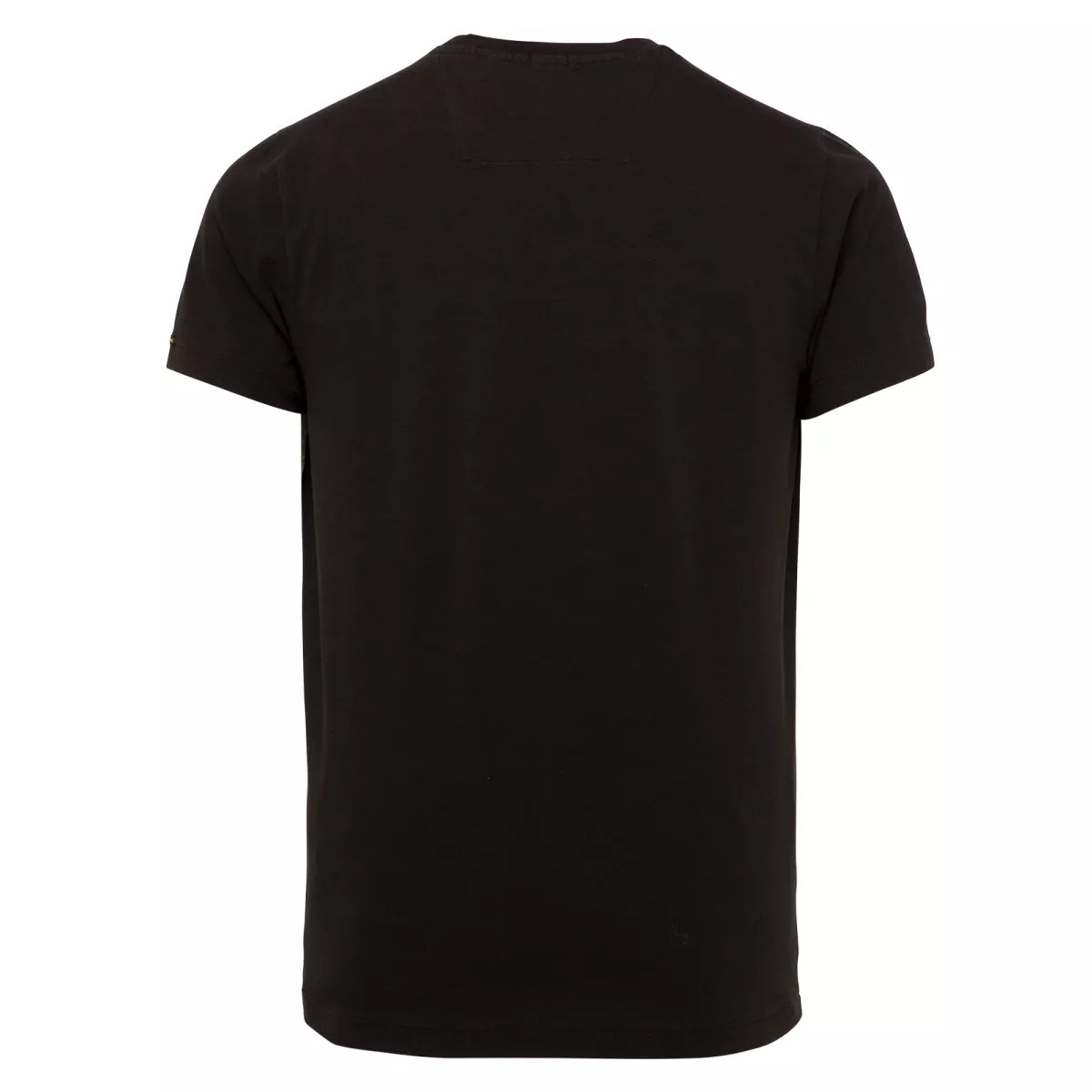 PME-LEGEND Short Sleeve Tee - Black