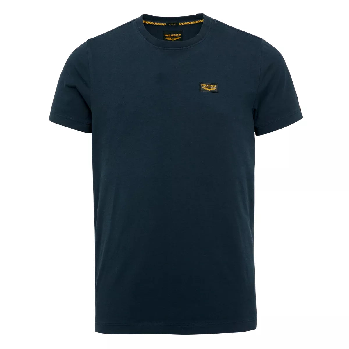 PME-LEGEND Short Sleeve Tee - Blauw