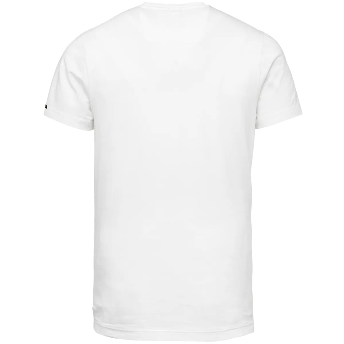 PME-LEGEND Short Sleeve Tee - Wit