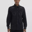 REPLAY Western Denim Shirt - Black Washed