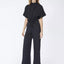 SISTERS POINT Jumpsuit GIRL - Black