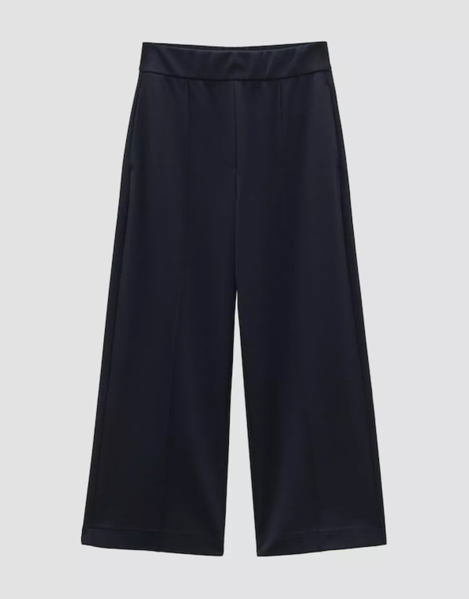 SOMEDAY Culotte Curilo Edge - Blauw