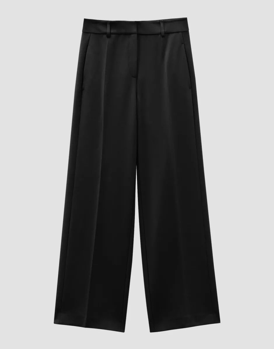 SOMEDAY Gatsby Pantalon