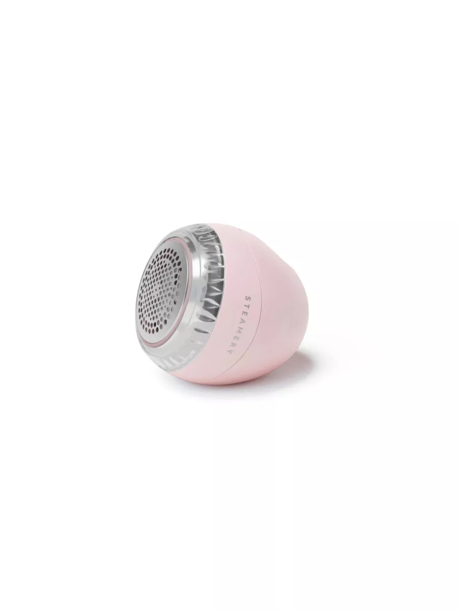 STEAMERY STEAMERY Fabric Shaver - Soft Pink