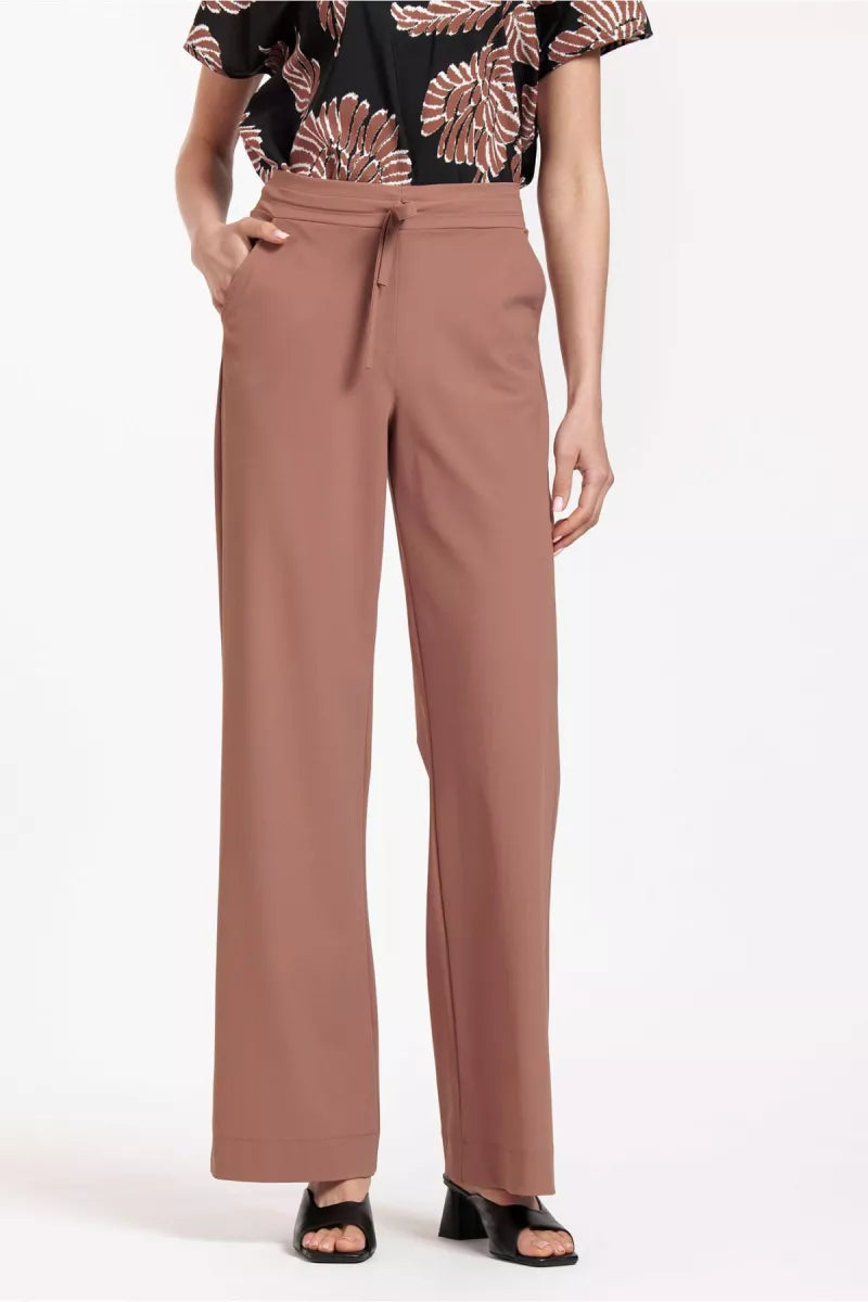 STUDIO ANNELOES Abigail trousers