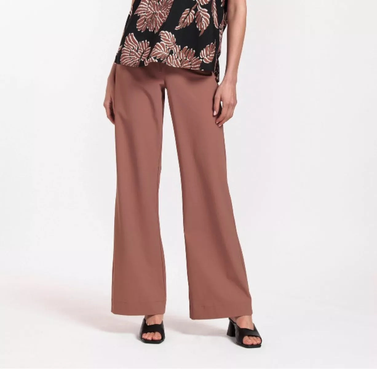 STUDIO ANNELOES Abigail trousers