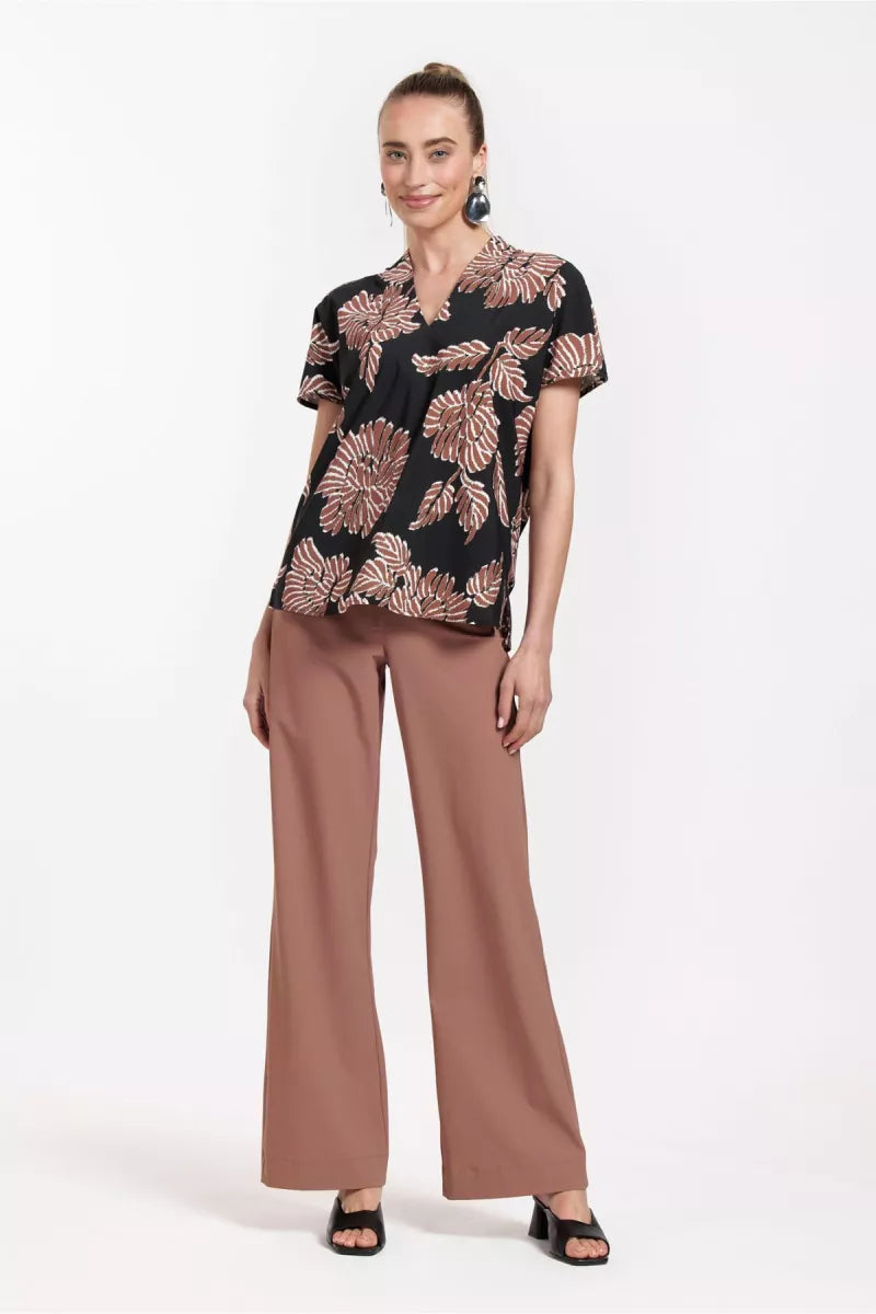 STUDIO ANNELOES Abigail trousers