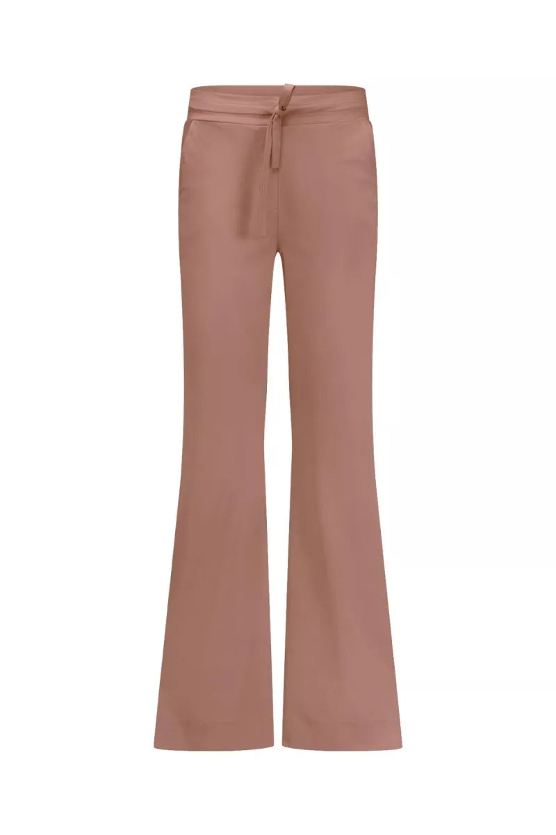 STUDIO ANNELOES Abigail trousers