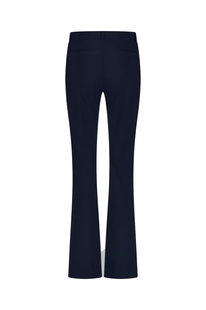 STUDIO ANNELOES Flair bonded - Dark Blue