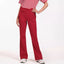 STUDIO ANNELOES Galla bonded trousers