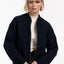 STUDIO ANNELOES Lies bomber jacket