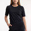 STUDIO ANNELOES Travel Tee - Zwart