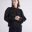 SUMMUM Blouse Lace Organza