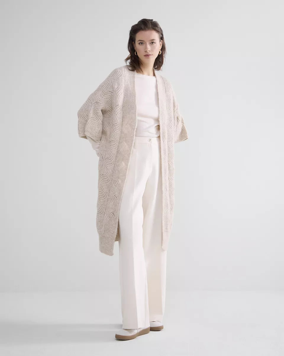 SUMMUM Kimono Cardigan