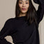 SUMMUM Puffy sleeve knit