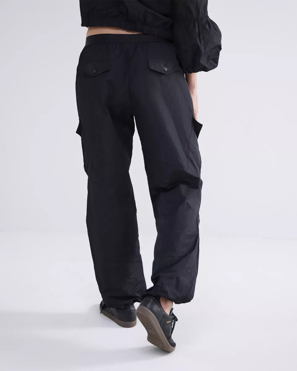 SUMMUM Trousers taft