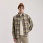 DSTREZZED Gus flannel shirt