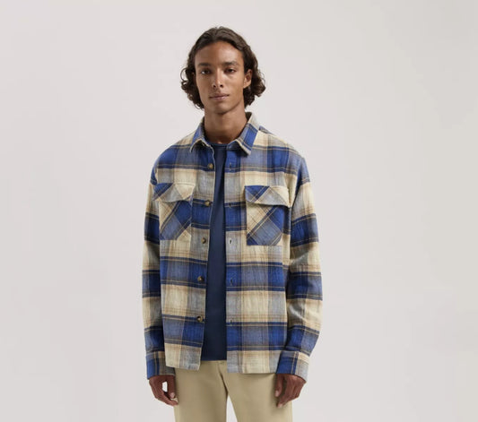 DSTREZZED Corey Overshirt