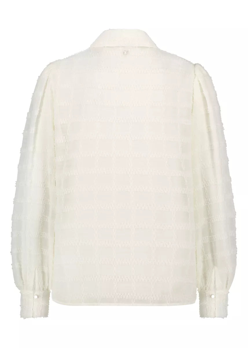 TRAMONTANA Blouse Fancy Woven