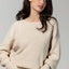 TRAMONTANA Jumper Boat Neck