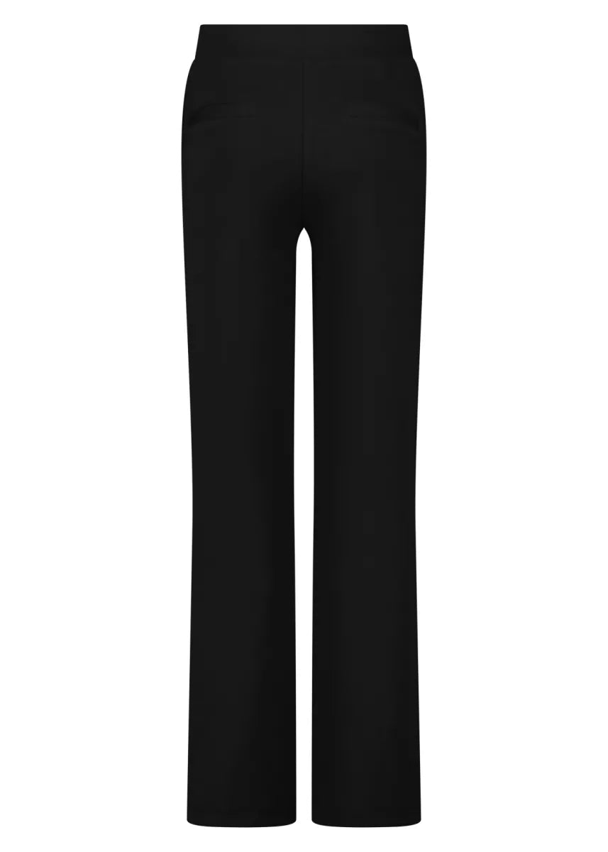 TRAMONTANA Trouser Sailor Buttons