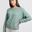 YAYA Calbe Side Knit