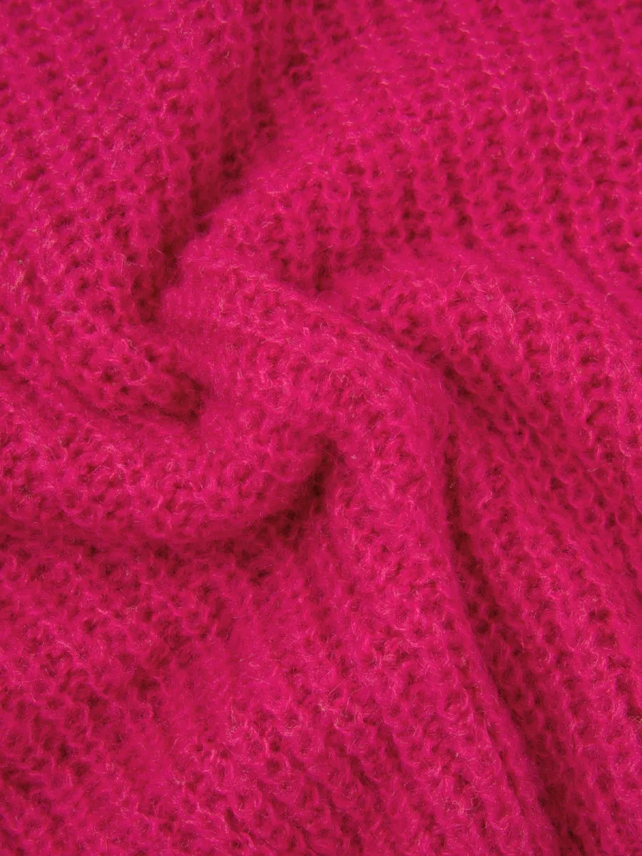 Ydence Lotta Cardigan - Pink