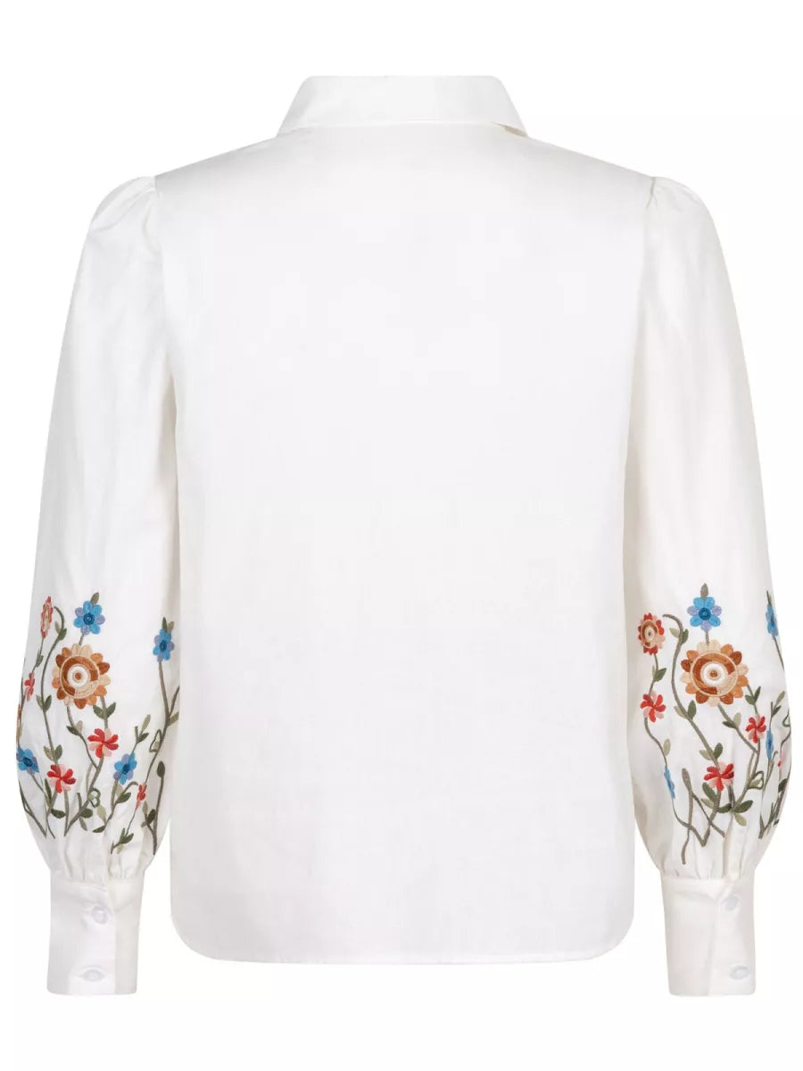 Ydence Blouse Blossom