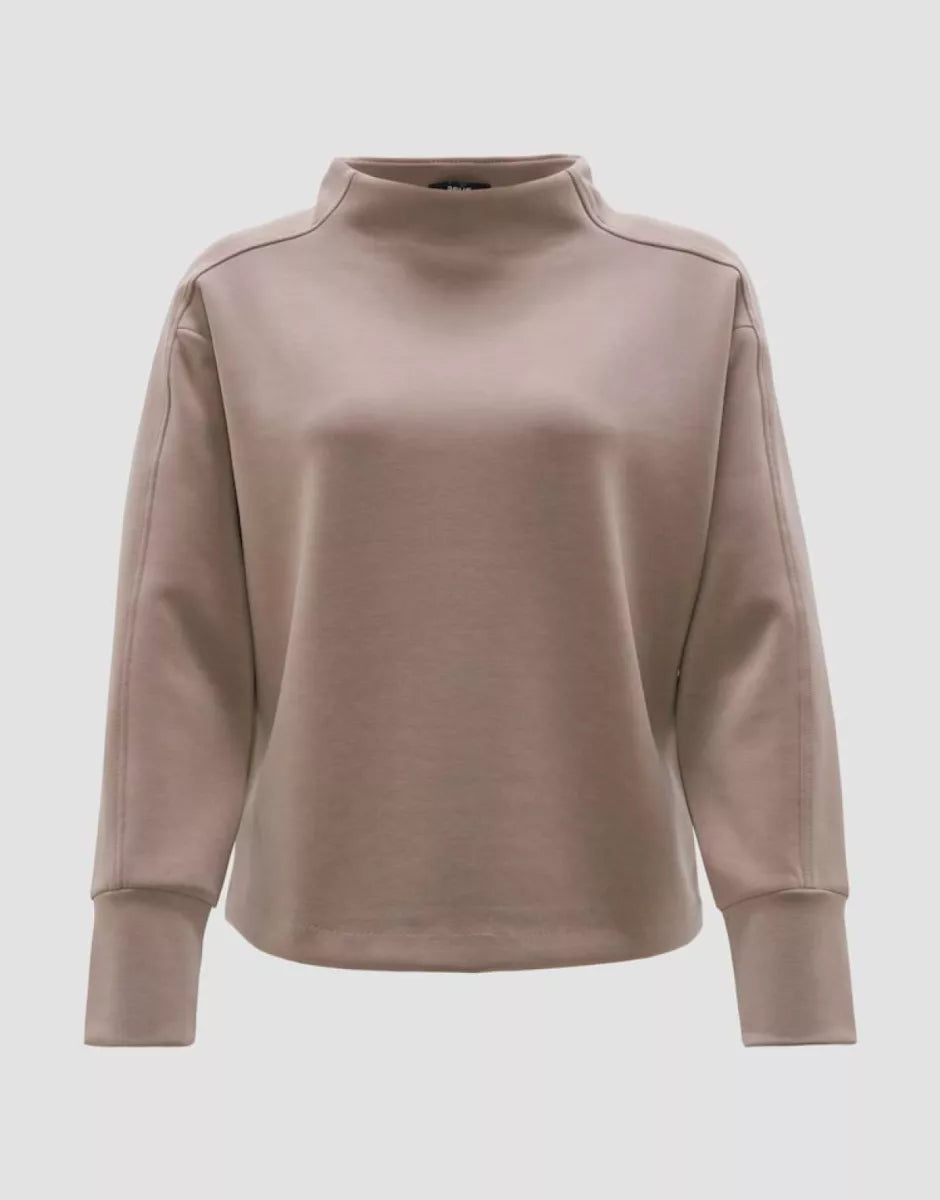 OPUS Sweat Galonine - Taupe