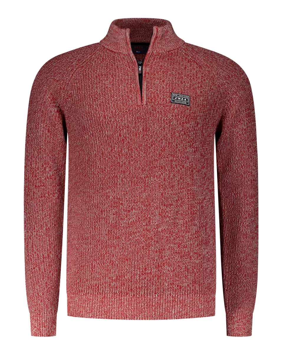 NEW ZEALAND AUCKLAND Sweat Drake - Rood